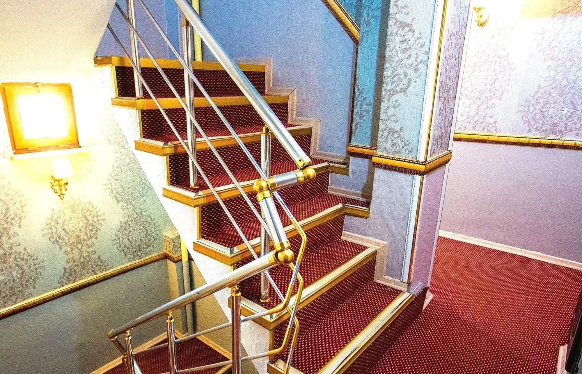 Kaya Royal Hotel Theater Street - Istanbul — Fotoğraflar 3
