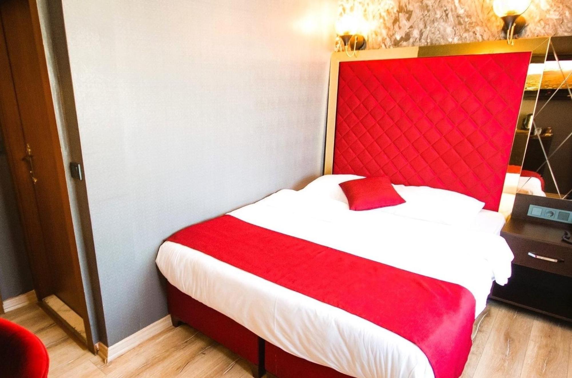 Kaya Royal Hotel Theater Street - Istanbul — Fotoğraflar 1